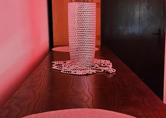 Sims דירה באינה באשטה